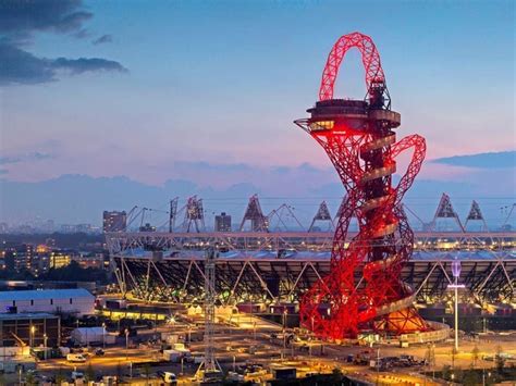 ArcelorMittal Orbit