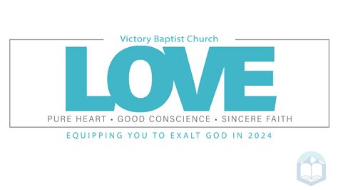 Events – Victory Baptist Church