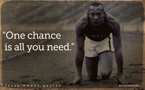 15 Quotes By Jesse Owens That Prove Why He’s The Greatest Track & Field ...