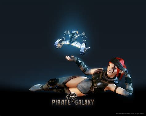 Media - Pirate Galaxy