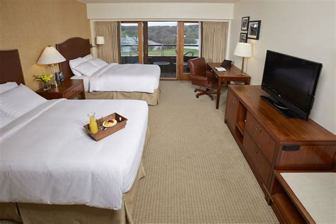 Grand Geneva Resort & Spa Lake Geneva, Wisconsin, US - Reservations.com