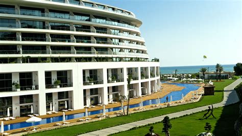 Maxx Royal Belek Golf & Spa