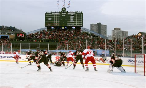 NHL Preview 2013: The Great Outdoors - SI Kids: Sports News for Kids ...