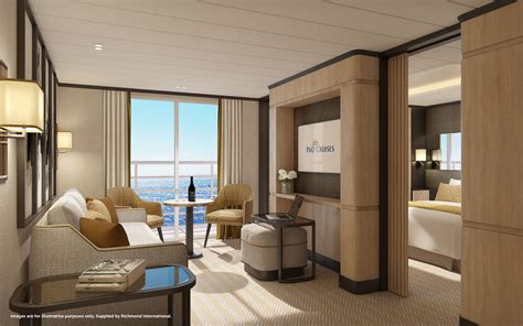 P&O Cruises: New ship Iona sails 'momentous'… | World of Cruising