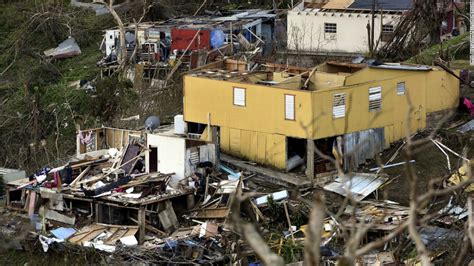 Hurricane Maria - CNN