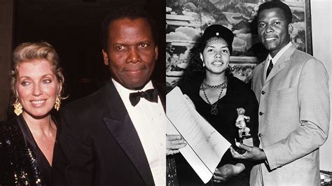 Sidney Poitier - LenoardUzayr