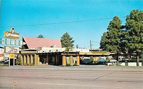 Flagstaff, Route 66 Arizona