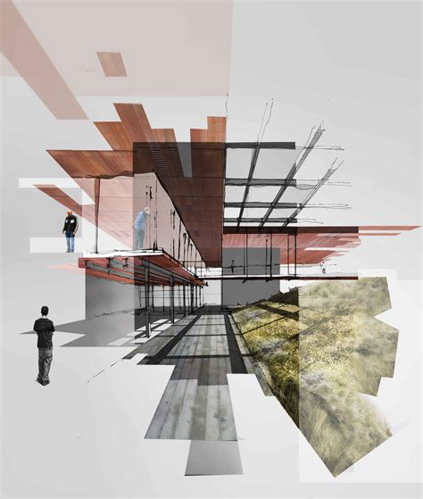 Visualizing Architecture User Gallery | Architecture collage ...