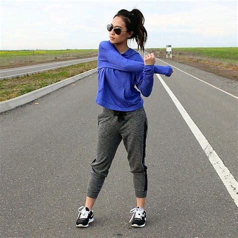 Modest Gym Outfits -20 Gym Wear Ideas for Modest Workout Look | Modest ...