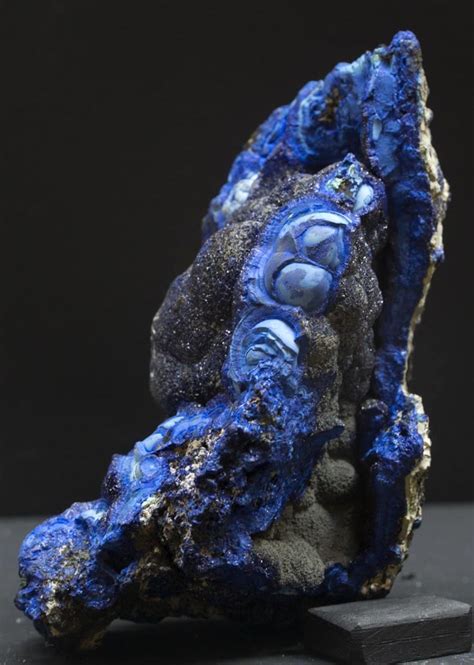 Azurite – Geology Pics