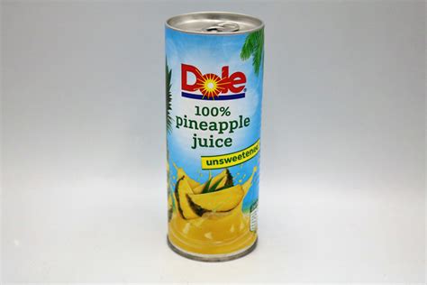 DOLE PINEAPPLE JUICE 240ml | Salangi ko pu