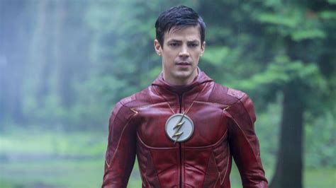 The Flash: Grant Gustin reveals new details of Crisis kick-off in sixth ...