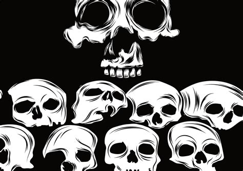 Skull Island :: Behance