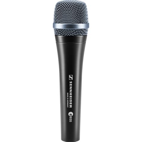 Sennheiser e935 Handheld Cardioid Dynamic Microphone 009421 B&H