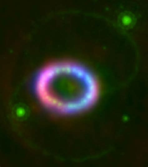 Supernova 1987A Archives - Universe Today