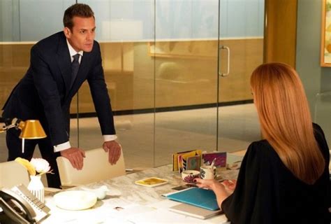 'Suits' Spoilers Season 9 — Donna/Harvey, Series Finale Ending