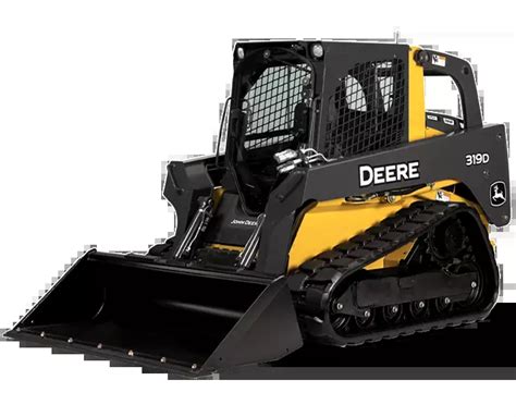 1,000-1,999 lb. Compact Track Loader | BigRentz