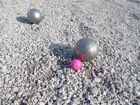 Royalty free Petanque photos | Pikist