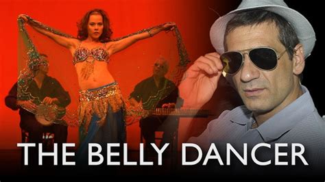 The Belly Dancer - ChaiFlicks - Watch Jewish and Israeli Movies, TV