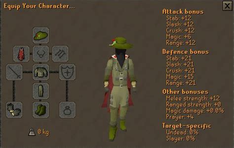 Top 67+ imagen angler outfit osrs - Abzlocal.mx