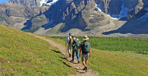 Banff & Canadian Rockies Nature Tour | Canada Adventures