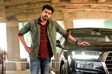 Vijay's ‘Sarkar’ movie review: more a political pamphlet than a movie ...