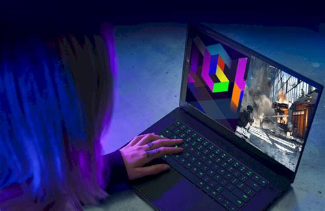 Razer Blade 15