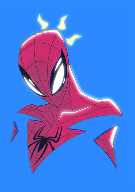 Spider Man Fan Art