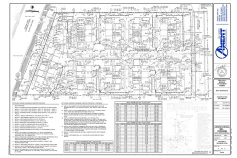 Trellis Multi-Family – Ament Professional Services