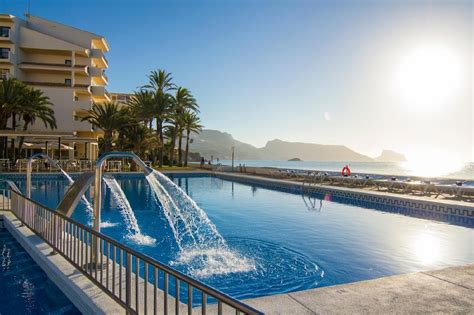 Hotel Cap Negret, Altea desde 56 € - logitravel