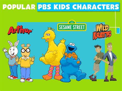 PBS KIDS Games for Android - APK Download