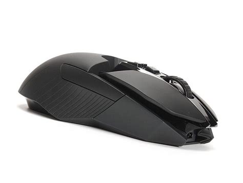 Logitech G903 Review - The Best Wireless Gaming Mouse - Gamer Necessary