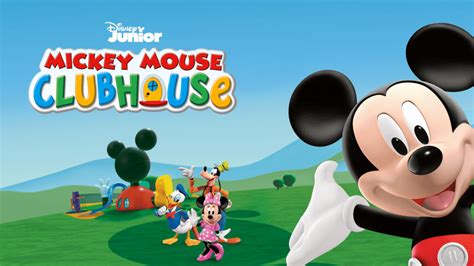 FREE Mickey Mouse Clubhouse Full Episodes to Watch Online