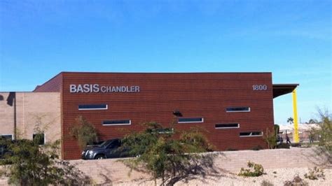 BASIS announces move to new buildings - CBS 5 - KPHO