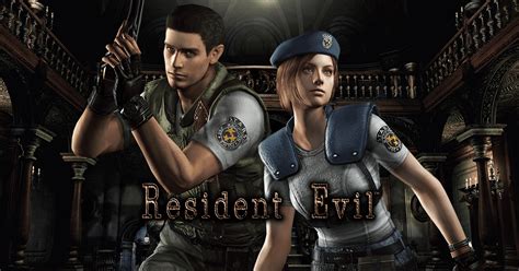 So... what's your favorite Resident Evil remake? | ResetEra