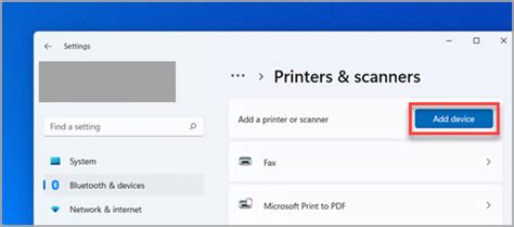 How do I Setup my Printer? - Magna5 Support Center