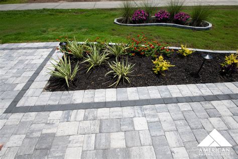 Great Paver Patio Designs — American Paving Design