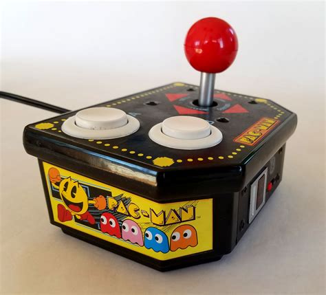 Multi-Game Arcade Joystick makes playing retro #arcade games easy, but ...