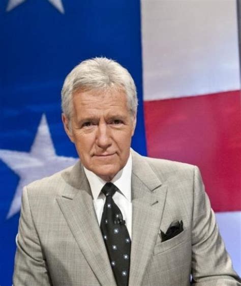 Alex Trebek Jeopardy Quotes. QuotesGram