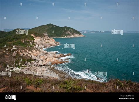 Lamma island beaches hi-res stock photography and images - Alamy