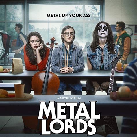 ‘Metal Lords’ Release Date, Trailer, Storyline, And Cast