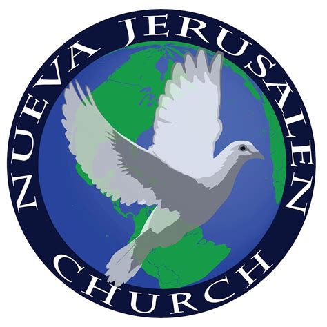 Nueva Jerusalen Church - YouTube