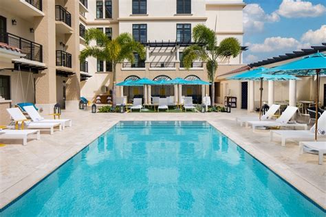 The Alfond Inn at Rollins Opens The Spa - SkoutTravel