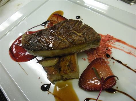 Foie Gras a luxury delicacy ~ Indonesian Passions For Luxury