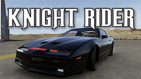 Knight Rider Kitt Wallpaper (67+ images)