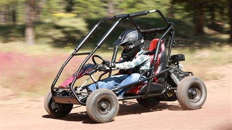 10 Best Off-Road Go-Karts in 2021 | GoKartGuide