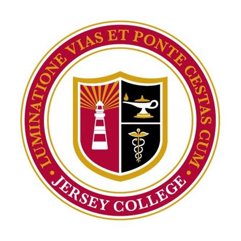 Jersey College - YouTube