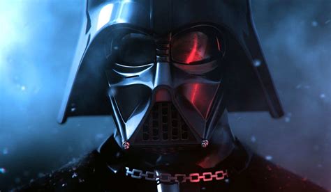 Darth Vader (and Dark Side) Quotes from Star Wars