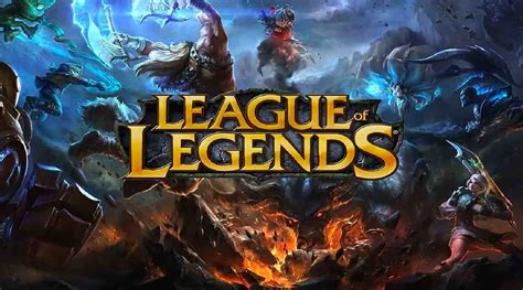 League of Legends: Mobile may be unveiled at Riot's 10-year anniversary ...