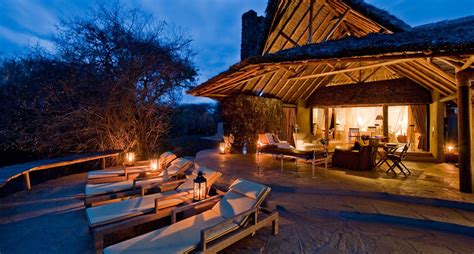 Uncover 9 Amboseli Lodges and Camps- Keshi Tours